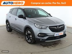 Opel Grandland X 1.2 Turbo Design Line - Miniatura 8