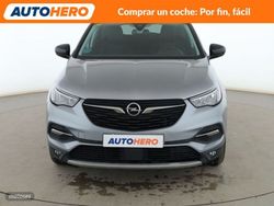 Opel Grandland X 1.2 Turbo Design Line - Miniatura 9