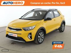 Kia Stonic 1.2 Concept - Miniatura 1