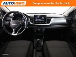 Kia Stonic 1.2 Concept - Miniatura 13