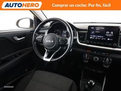 Kia Stonic 1.2 Concept - Miniatura 14