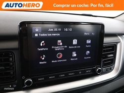 Kia Stonic 1.2 Concept - Miniatura 20
