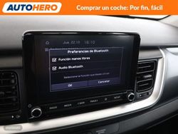 Kia Stonic 1.2 Concept - Miniatura 22