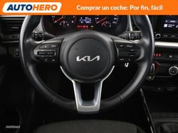 Kia Stonic 1.2 Concept - Miniatura 23