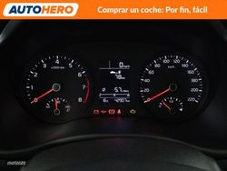 Kia Stonic 1.2 Concept - Miniatura 24