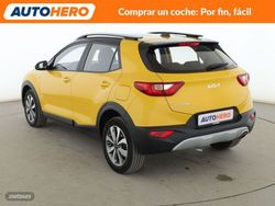 Kia Stonic 1.2 Concept - Miniatura 4