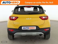 Kia Stonic 1.2 Concept - Miniatura 5