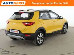Kia Stonic 1.2 Concept - Miniatura 6
