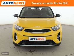 Kia Stonic 1.2 Concept - Miniatura 9