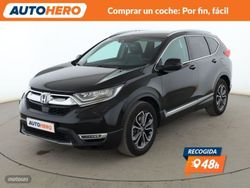 Honda CR-V 2.0 i-MMD Hybrid Lifestyle 2WD - Miniatura 1