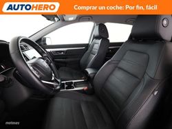 Honda CR-V 2.0 i-MMD Hybrid Lifestyle 2WD - Miniatura 11