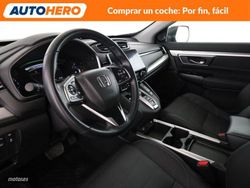 Honda CR-V 2.0 i-MMD Hybrid Lifestyle 2WD - Miniatura 12