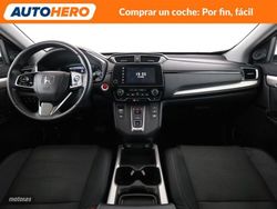 Honda CR-V 2.0 i-MMD Hybrid Lifestyle 2WD - Miniatura 13