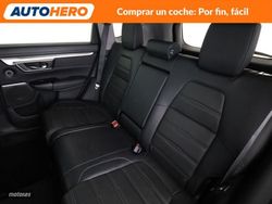 Honda CR-V 2.0 i-MMD Hybrid Lifestyle 2WD - Miniatura 15