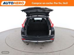 Honda CR-V 2.0 i-MMD Hybrid Lifestyle 2WD - Miniatura 17