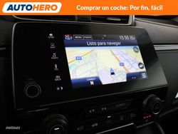 Honda CR-V 2.0 i-MMD Hybrid Lifestyle 2WD - Miniatura 21