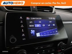 Honda CR-V 2.0 i-MMD Hybrid Lifestyle 2WD - Miniatura 22