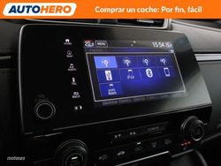 Honda CR-V 2.0 i-MMD Hybrid Lifestyle 2WD - Miniatura 23