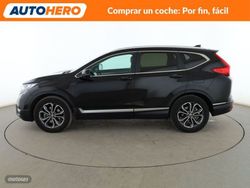Honda CR-V 2.0 i-MMD Hybrid Lifestyle 2WD - Miniatura 3