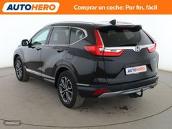 Honda CR-V 2.0 i-MMD Hybrid Lifestyle 2WD - Miniatura 4