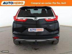 Honda CR-V 2.0 i-MMD Hybrid Lifestyle 2WD - Miniatura 5
