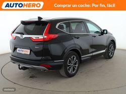 Honda CR-V 2.0 i-MMD Hybrid Lifestyle 2WD - Miniatura 6