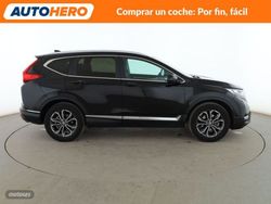 Honda CR-V 2.0 i-MMD Hybrid Lifestyle 2WD - Miniatura 7