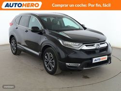 Honda CR-V 2.0 i-MMD Hybrid Lifestyle 2WD - Miniatura 8