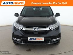 Honda CR-V 2.0 i-MMD Hybrid Lifestyle 2WD - Miniatura 9