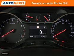 Opel Crossland X 1.5 CDTI Business Elegance - Miniatura 27