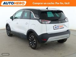 Opel Crossland X 1.5 CDTI Business Elegance - Miniatura 4