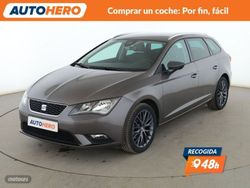 Seat Leon 1.4 TSI Style Connect - Miniatura 1