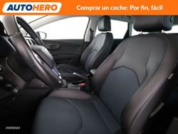 Seat Leon 1.4 TSI Style Connect - Miniatura 11