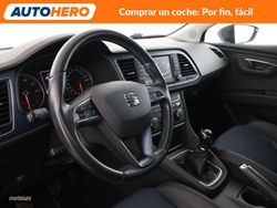 Seat Leon 1.4 TSI Style Connect - Miniatura 12