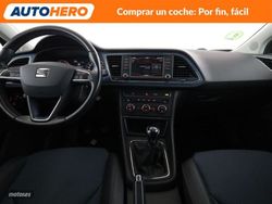 Seat Leon 1.4 TSI Style Connect - Miniatura 13