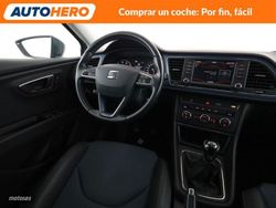 Seat Leon 1.4 TSI Style Connect - Miniatura 14