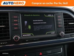 Seat Leon 1.4 TSI Style Connect - Miniatura 21