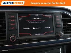 Seat Leon 1.4 TSI Style Connect - Miniatura 22