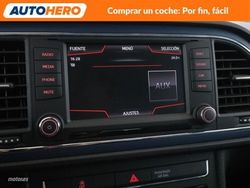 Seat Leon 1.4 TSI Style Connect - Miniatura 23