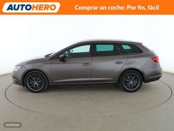 Seat Leon 1.4 TSI Style Connect - Miniatura 3