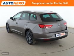 Seat Leon 1.4 TSI Style Connect - Miniatura 4