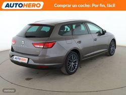 Seat Leon 1.4 TSI Style Connect - Miniatura 6
