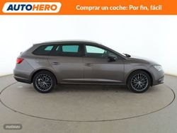 Seat Leon 1.4 TSI Style Connect - Miniatura 7