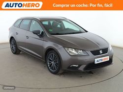 Seat Leon 1.4 TSI Style Connect - Miniatura 8