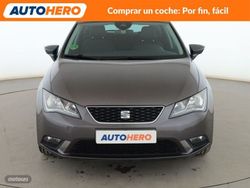 Seat Leon 1.4 TSI Style Connect - Miniatura 9
