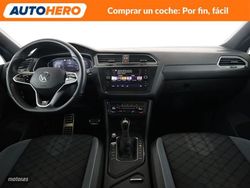 Volkswagen Tiguan 1.4 eHybrid R-Line - Miniatura 13