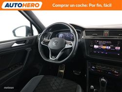 Volkswagen Tiguan 1.4 eHybrid R-Line - Miniatura 14
