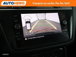 Volkswagen Tiguan 1.4 eHybrid R-Line - Miniatura 22