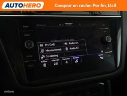Volkswagen Tiguan 1.4 eHybrid R-Line - Miniatura 24