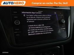 Volkswagen Tiguan 1.4 eHybrid R-Line - Miniatura 25